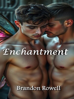 cover image of Enchantment